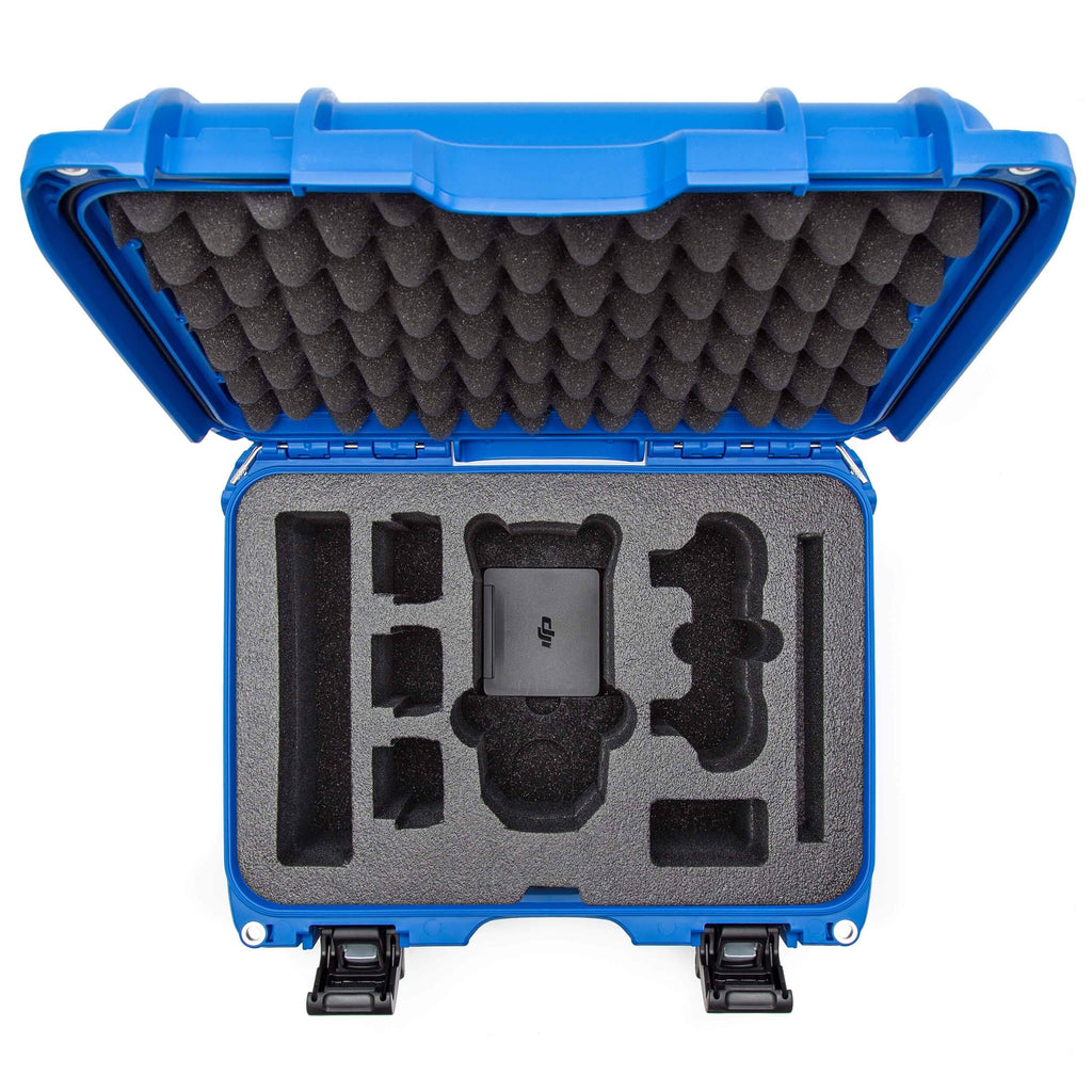 Waterproof Hard Case I137