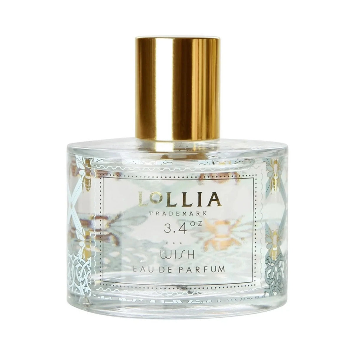 Eau de Parfum 3.4 oz E9478