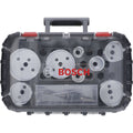 11-Piece Hole Saw Set H306129