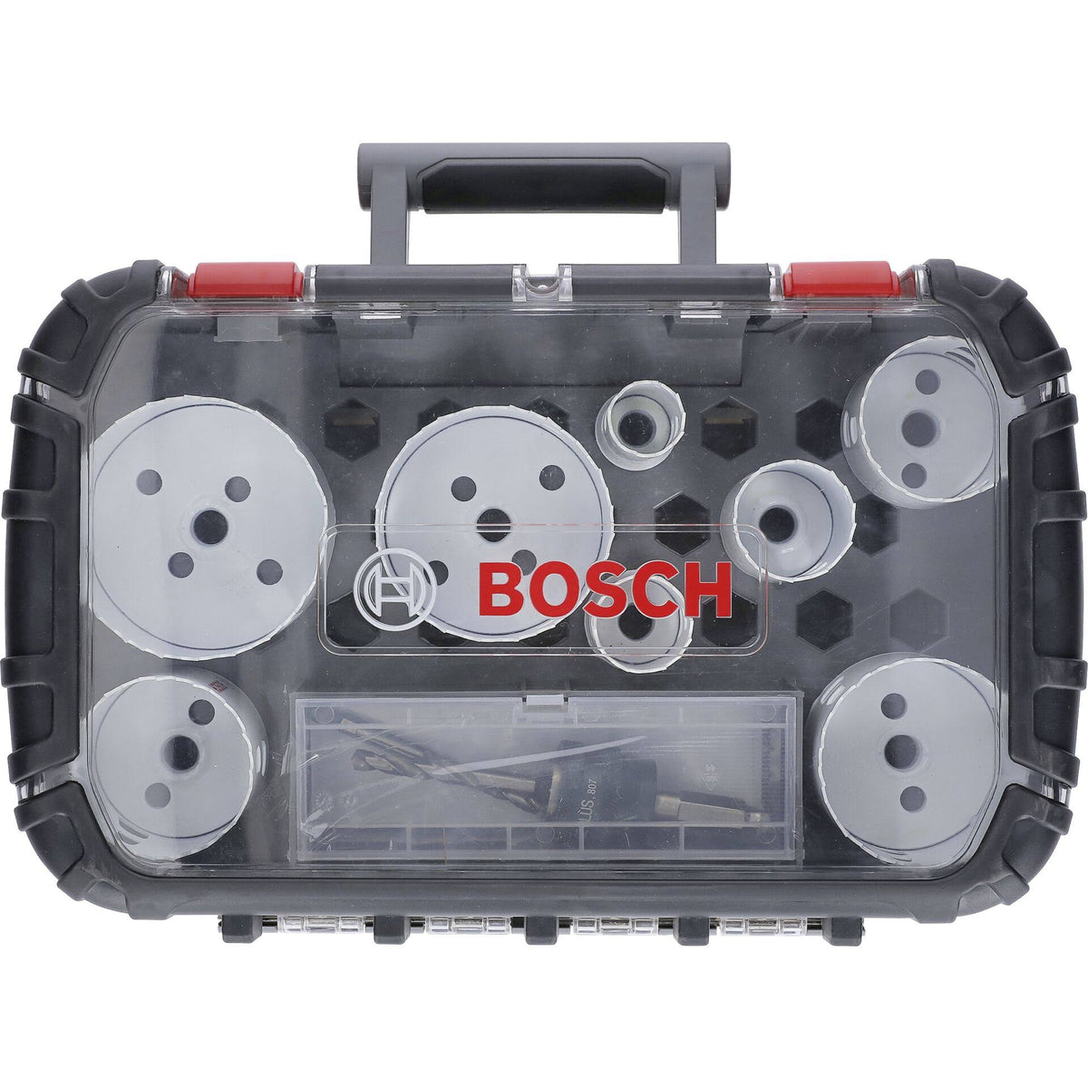 11-Piece Hole Saw Set H306129