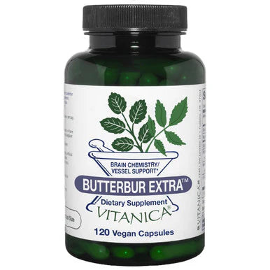 Butterbur Extra 120vc Y652907