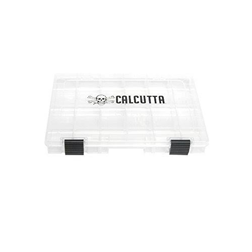 Calcutta 3600 Explorer Tackle Bag P66000
