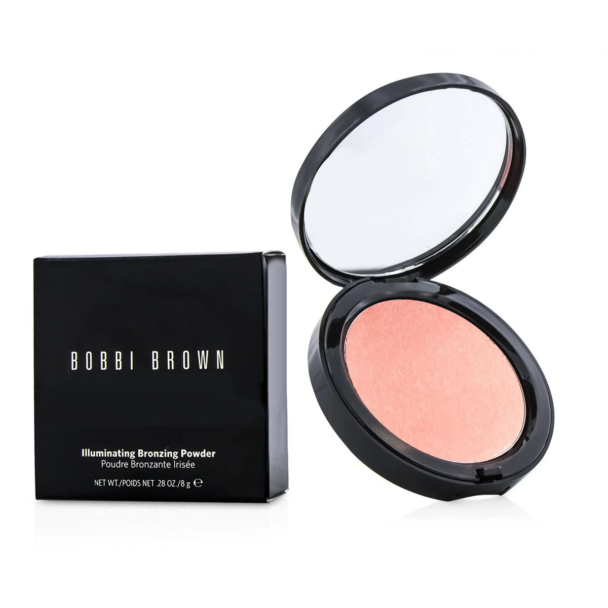 Illuminating Bronzing Powder F775441