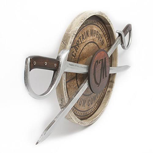 3-D MDF Wall Sign X5182