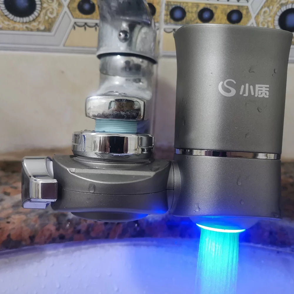 Tap Water Purifier Six-layer Filtration Ceramic Filter E11568