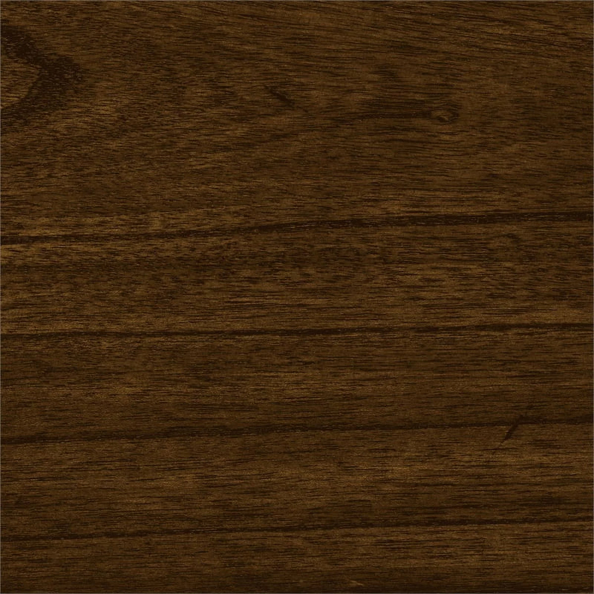 Brown Cherry 2 Drawer Wood Coffee Table D852592