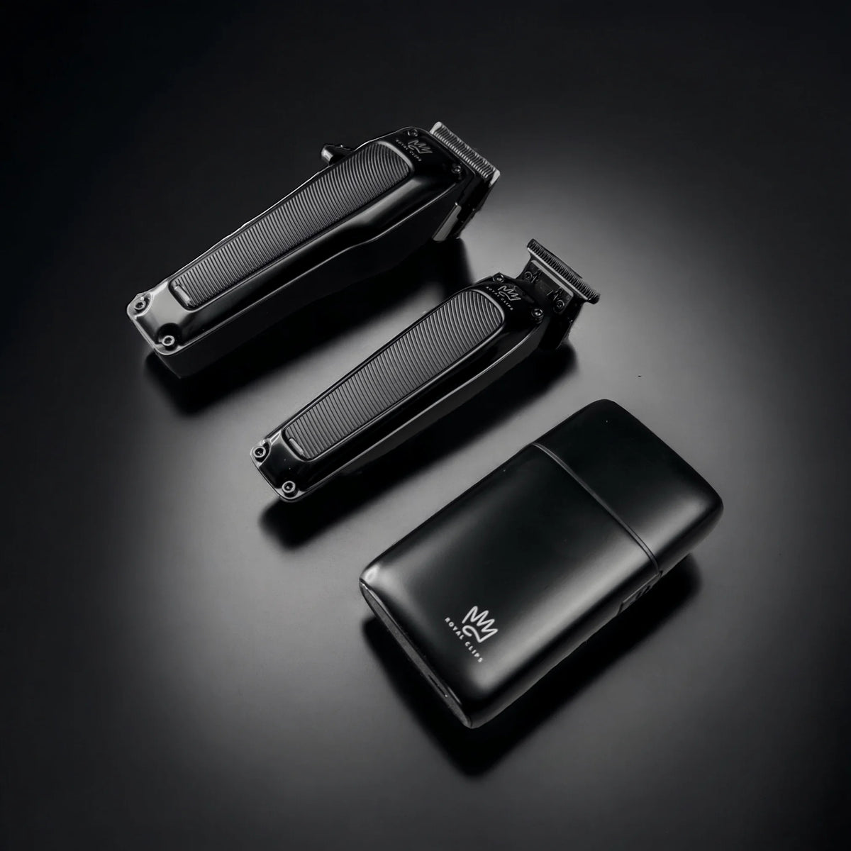 Black Hair Clipper Set P556820