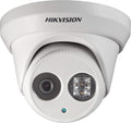4 Megapixel PoE Turret IP Outdoor Surveillance Camera L470