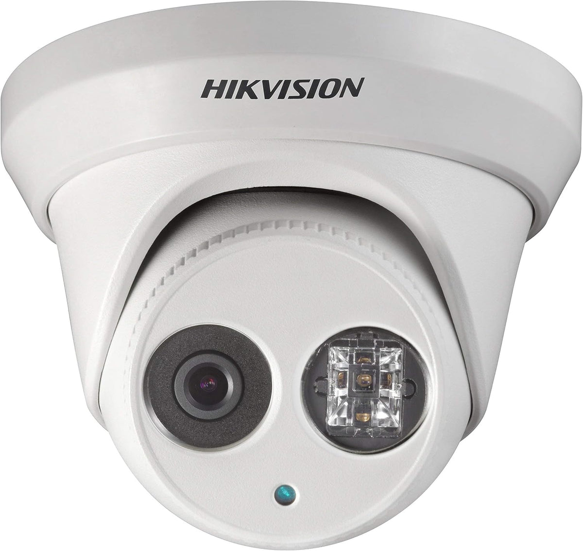 4 Megapixel PoE Turret IP Outdoor Surveillance Camera L470