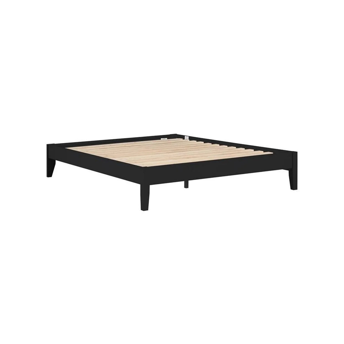 California King Bed V6046