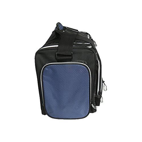 Calcutta 3600 Explorer Tackle Bag P66000