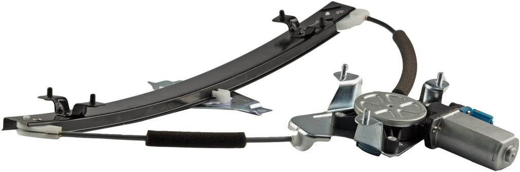 Front Right Power Window Regulator with Motor Pack of 2 B957