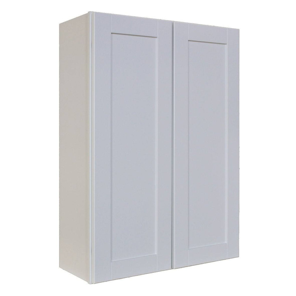 Double Door Wall Cabinet A8791