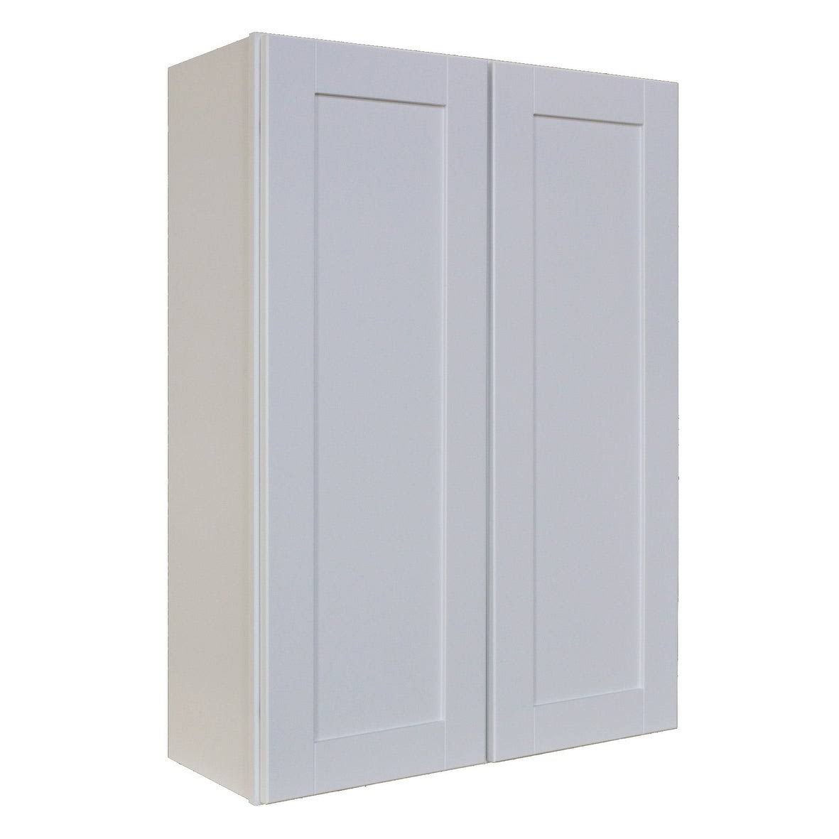 Double Door Wall Cabinet A8791