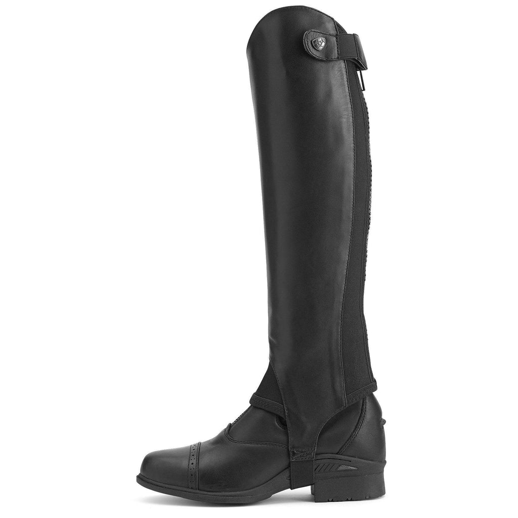 Black Half Chap K125917
