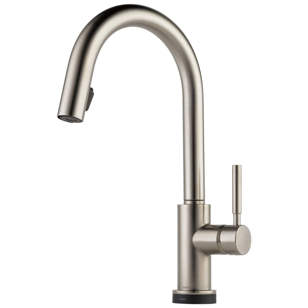 Single Handle Pull-Down Kitchen Faucet Q8735