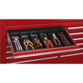 6 Compartment Drawer Organizer O73794