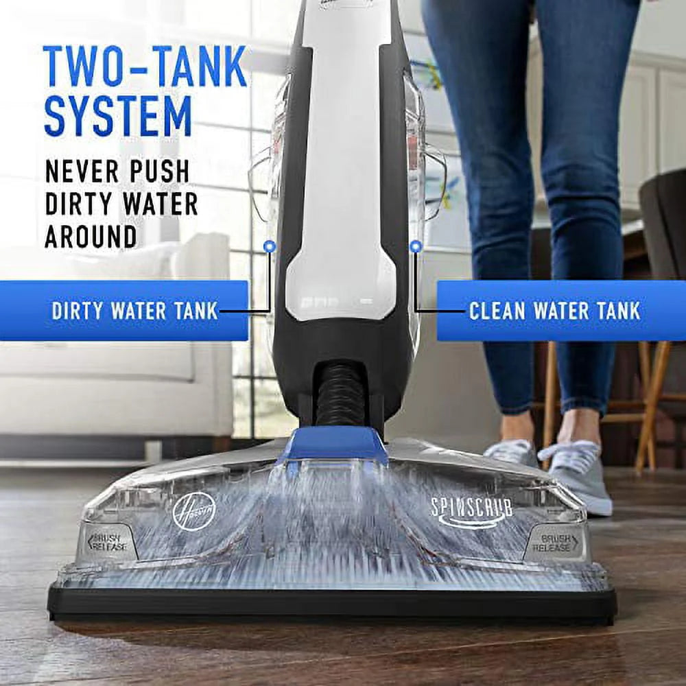 Hard Floor Cleaner V424010