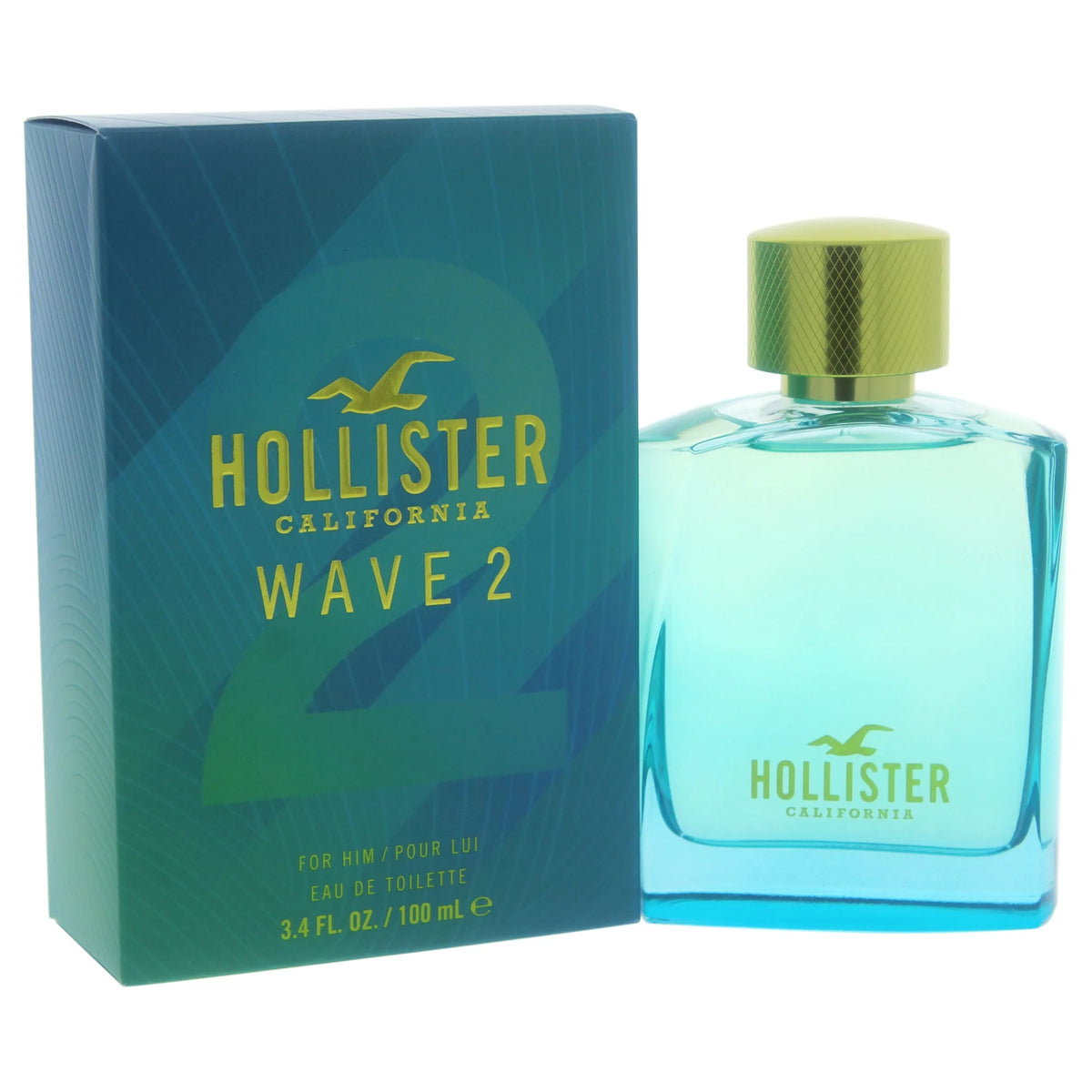 3.4 oz EDT Spray T20124