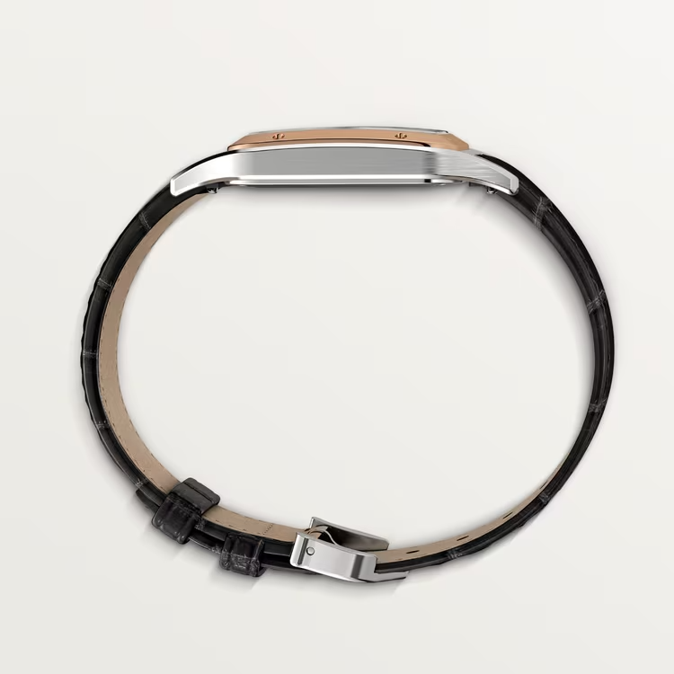 Rose Gold Mix 46mm Z46587