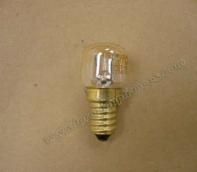 Light Bulb P8533