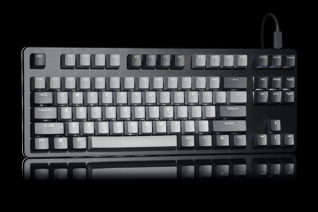 Space Gray Mechanical Keyboard A811205