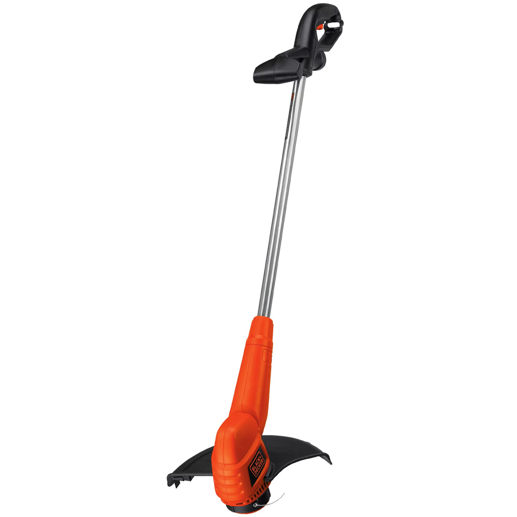 4.4 Amp 13-Inch 2-N-1 Electric String Trimmer / Edger H1494