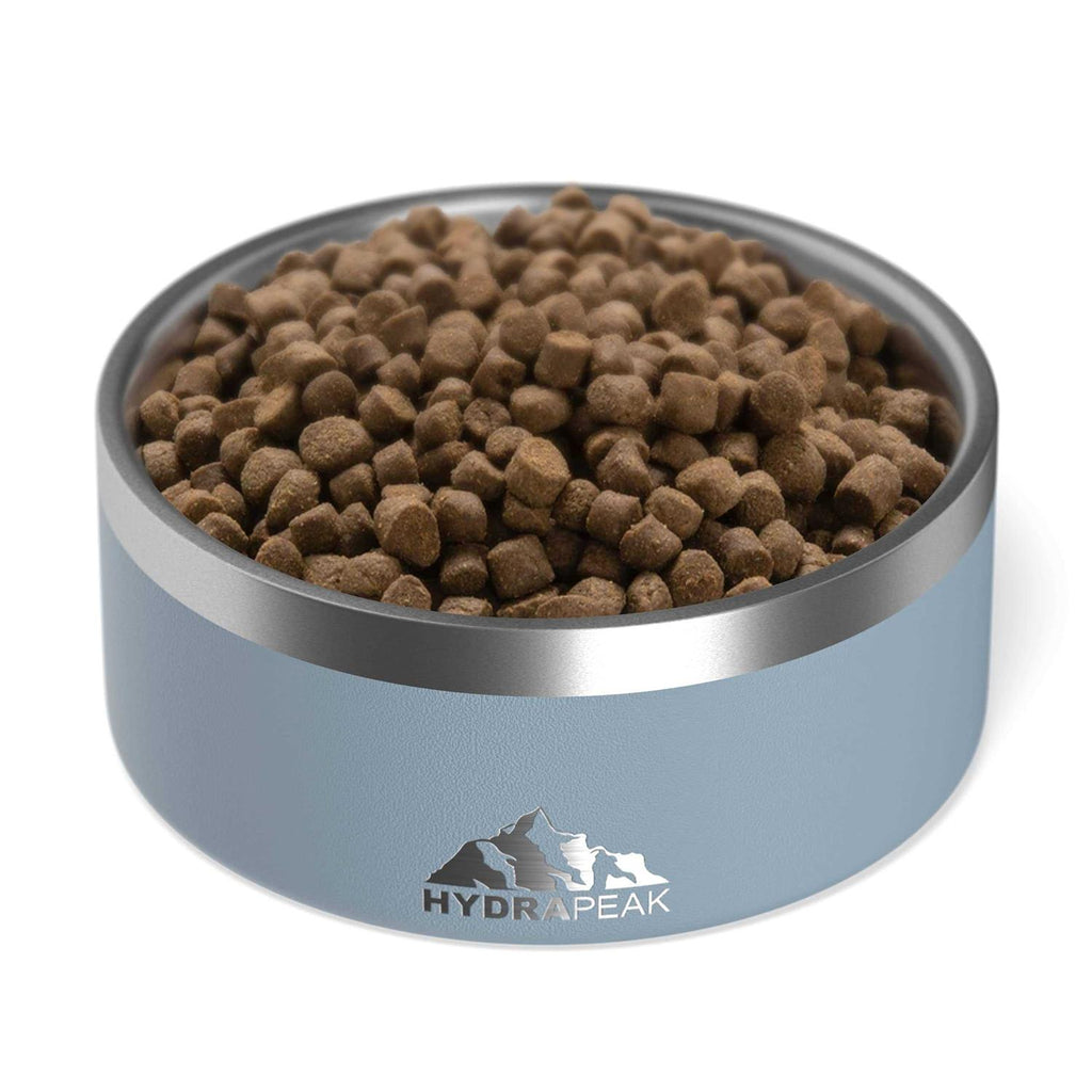 Non Slip Stainless Steel Dog Bowl C620
