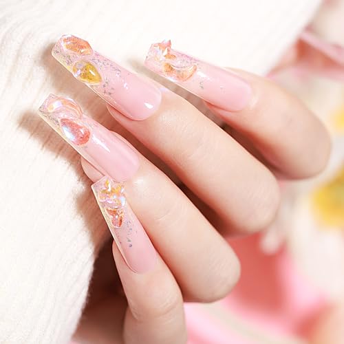 Holographic Nail Polish R945912