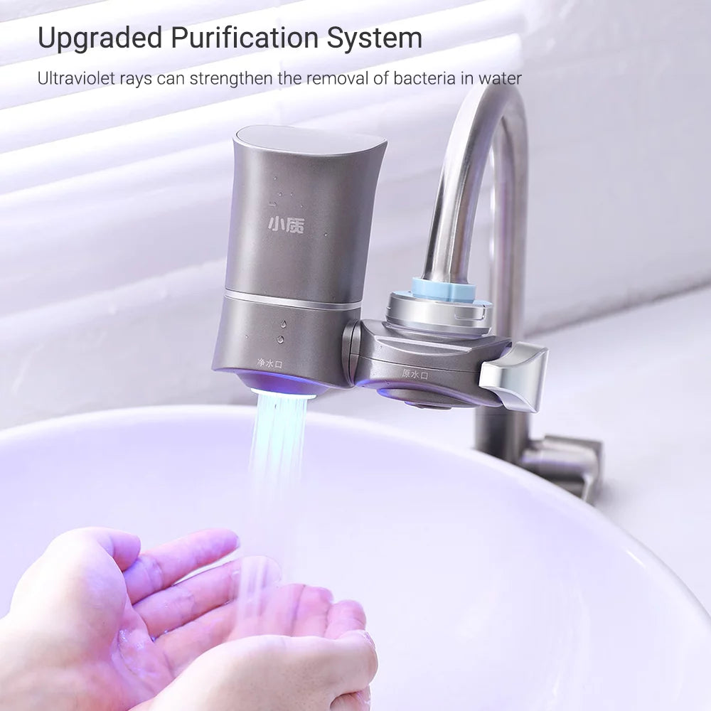 Tap Water Purifier Six-layer Filtration Ceramic Filter E11568