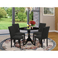 5-piece Wood Dining Set H4242