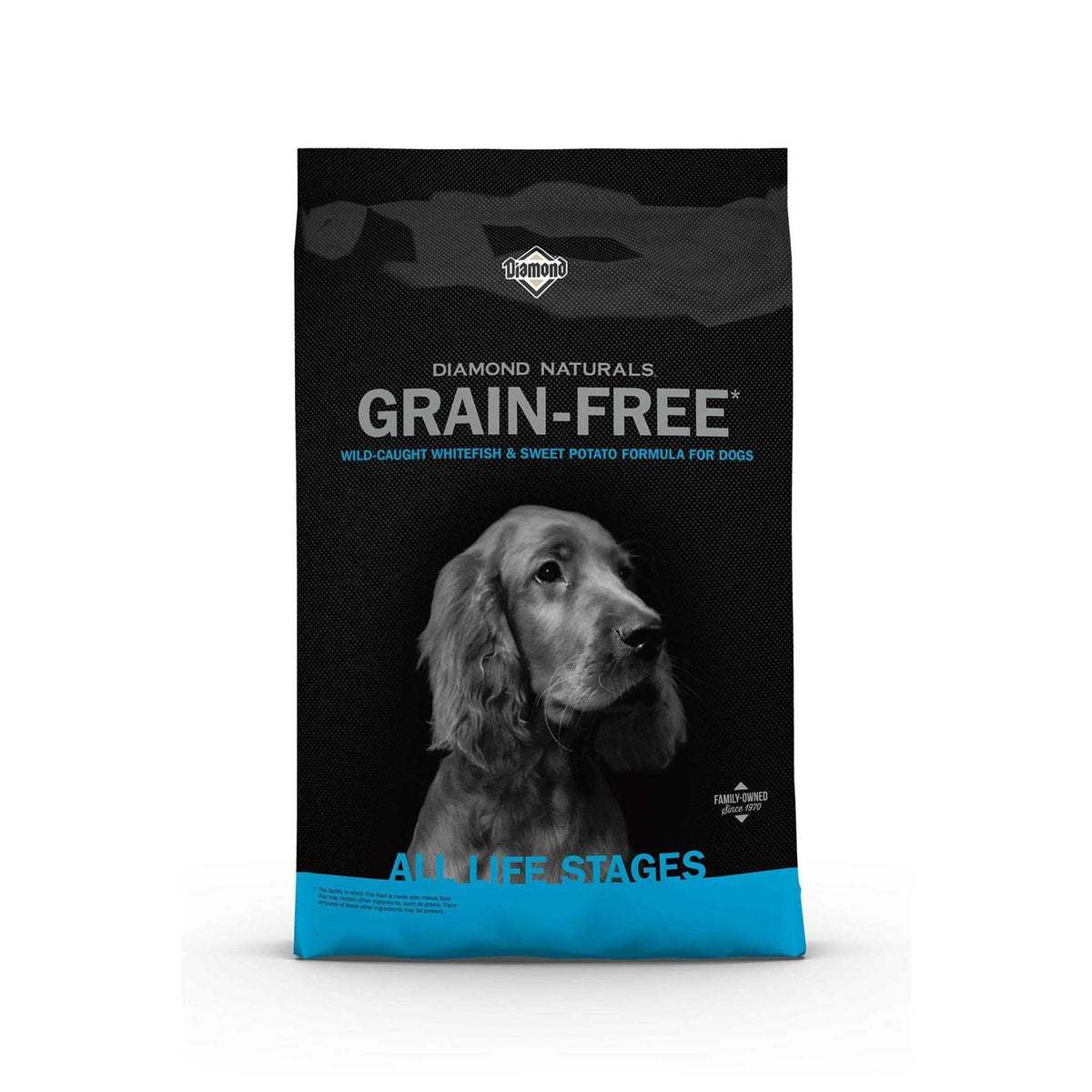 Grain Free Sweet Potato Dog Food Z38998