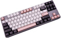 160 Cherry Profile Thick PBT Keycaps V35151