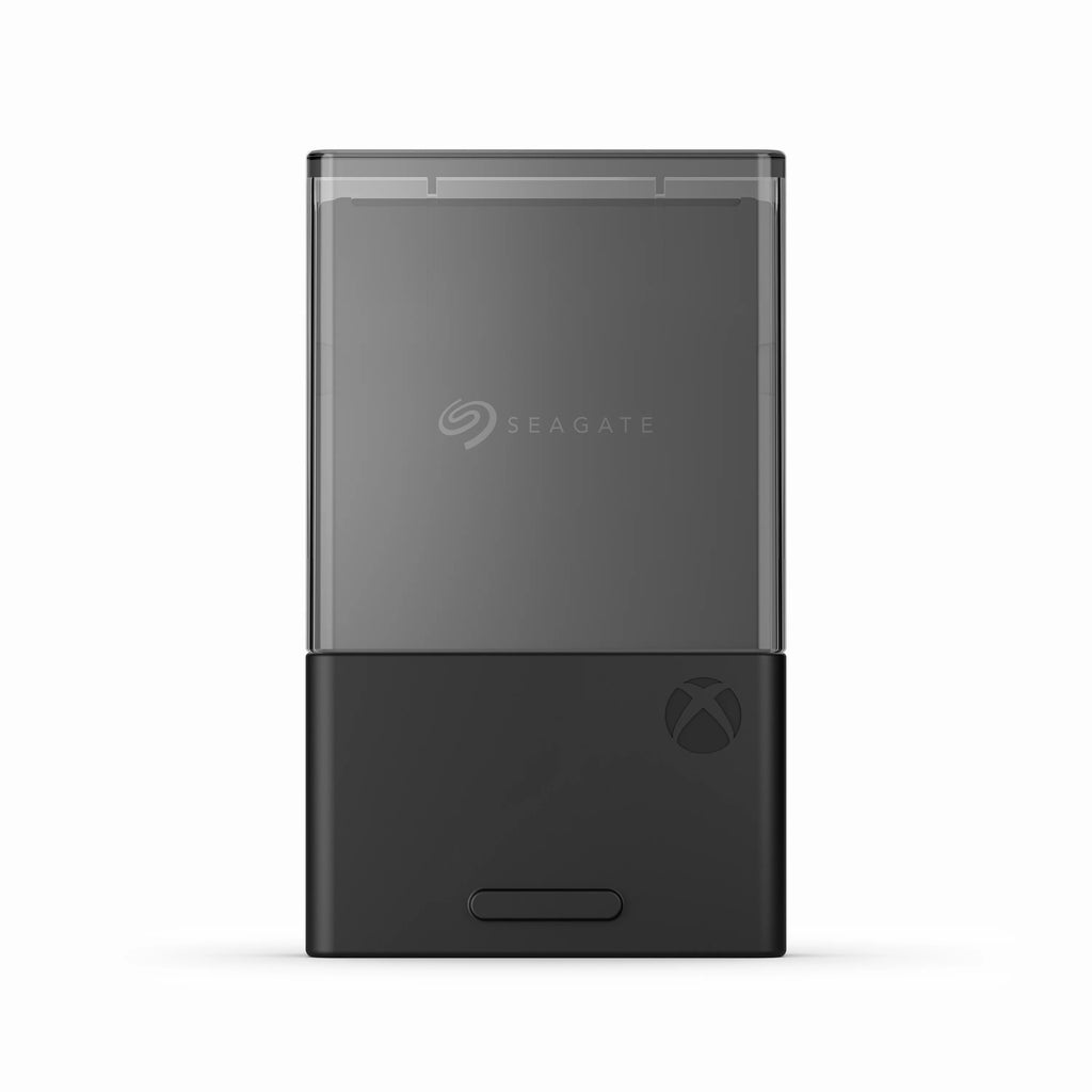 1TB Expansion Card and 2TB Game Drive R60654