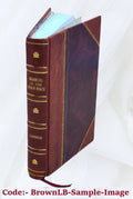 Leather Bound W442654