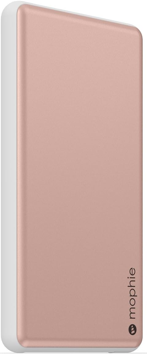 Rose Gold External Battery Pack of 2 C9726