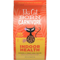 Chicken & Turkey Meal Recipe Dry Cat Food V35843