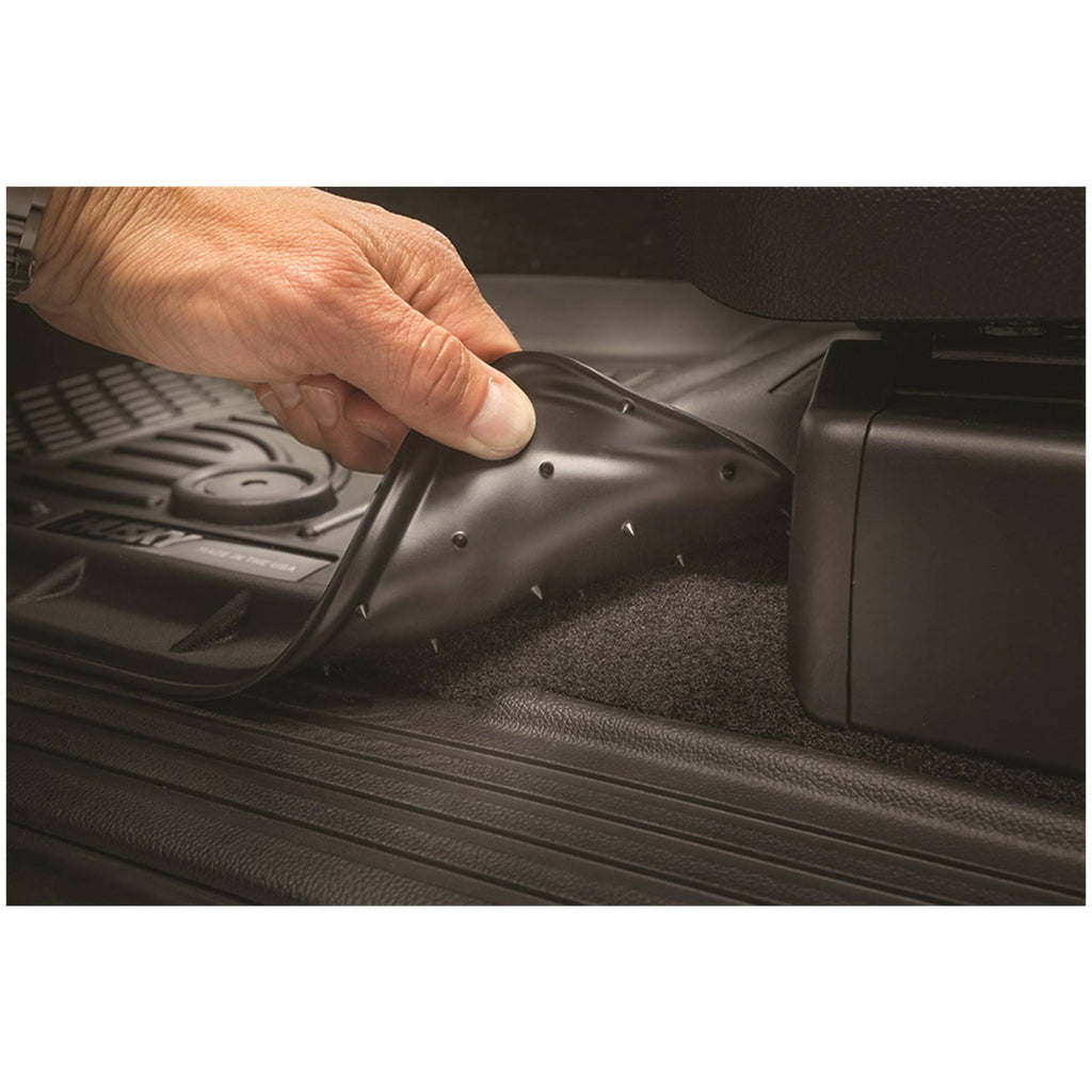 Cargo Liner W834