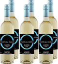 Zero Alcohol California Moscato 6 Pack V259109