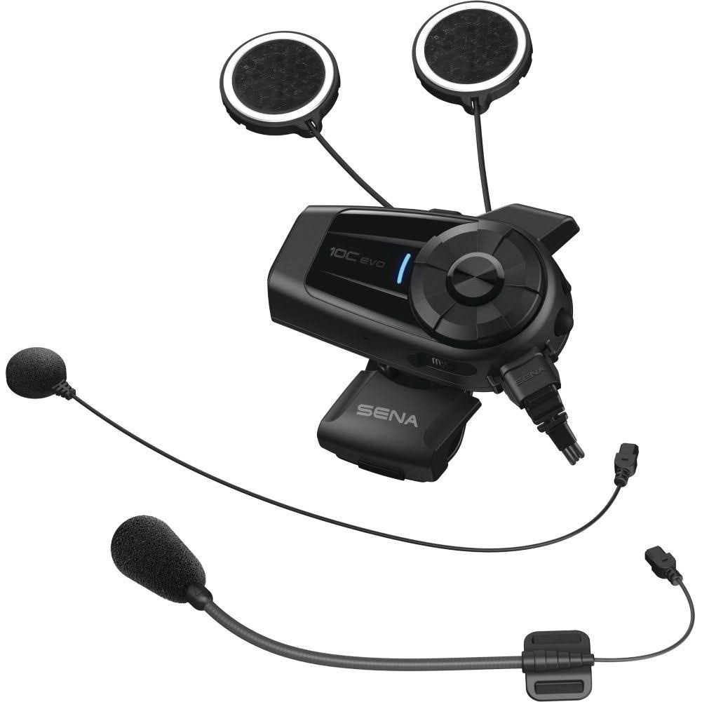 Bluetooth Camera/Communication System O13675