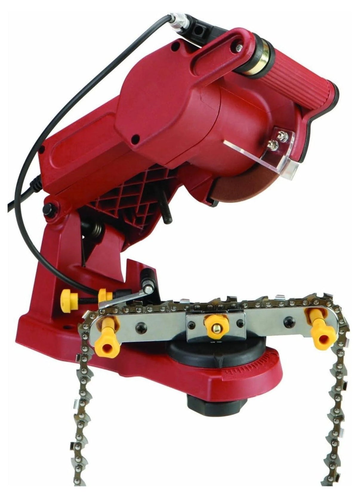 Electric Chain Saw Sharpener A99498