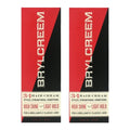 Hair Groom 5.5 oz Pack of 2 Y70044