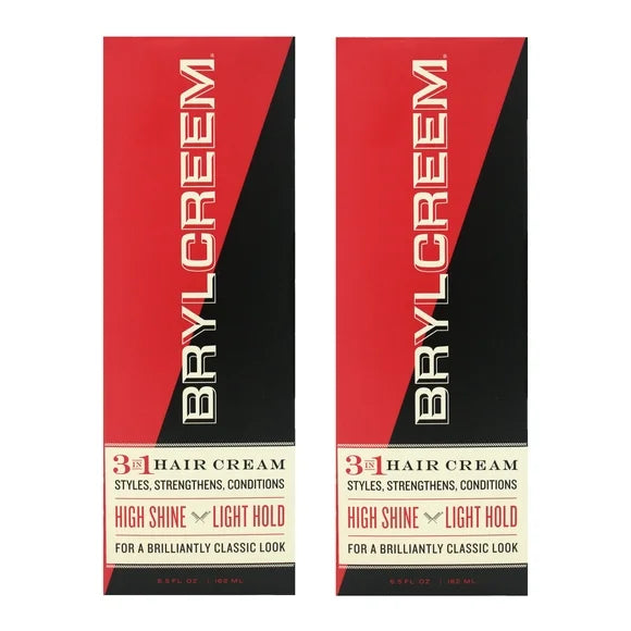Hair Groom 5.5 oz Pack of 2 Y70044