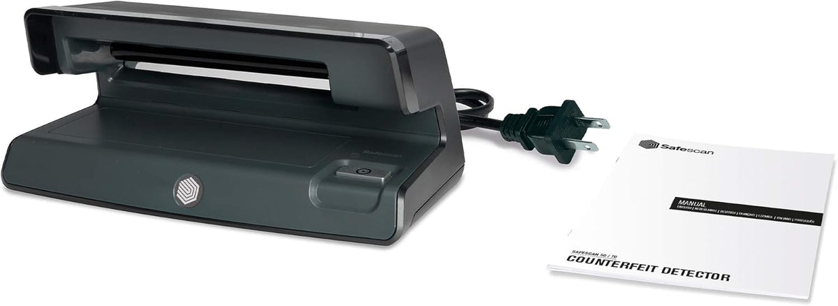 UV Counterfeit Bill Detector E4851