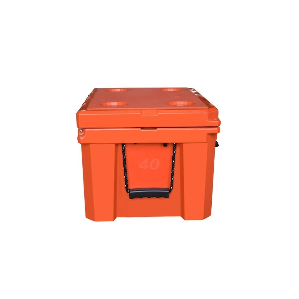 Army Green 42 qt. Cooler C51315