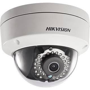 3MP Outdoor Dome Camera F451071