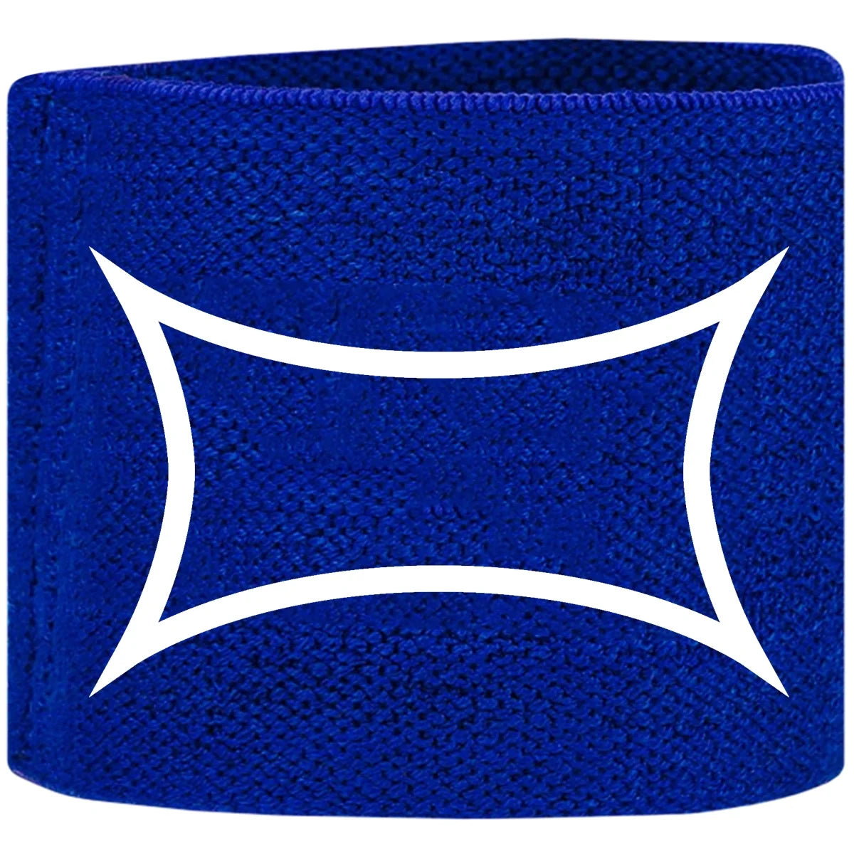 Blue Compression Cuff Upper Body 10" U722756