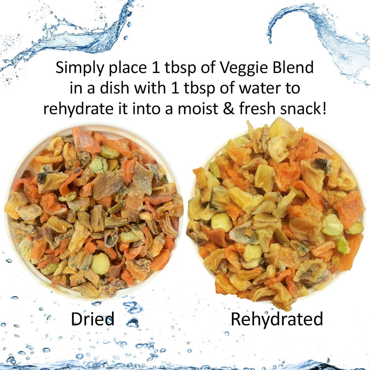 Veggie Blend P77879