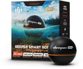 Castable Portable WiFi Fish Finder with GPS V579203
