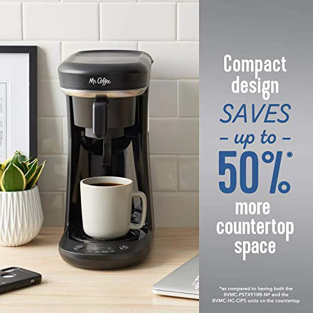 Black Coffee Brewer X558